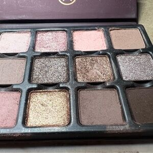 Viseart Lilas Lumiere Etendu palette